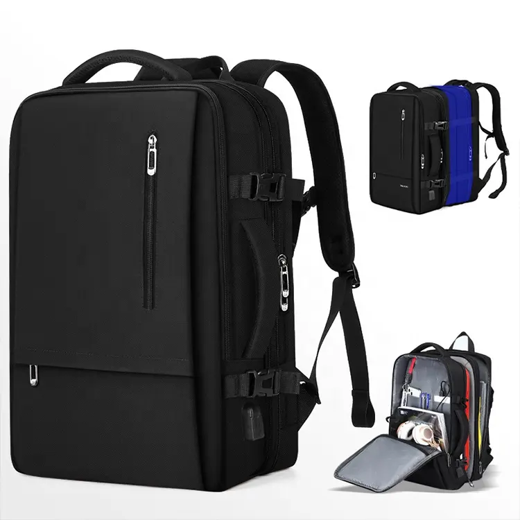 Xiaomi-sac à dos d'extérieur intelligent, pliable, pour hommes, à odeur, personnalisés pour randonnée, voyage, Sports, en toile, décontracté