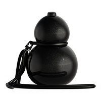 Haute esthétique grande capacité en acier inoxydable gourde Thermos tasse populaire Portable bouilloire pour étudiants hommes cadeau chaud