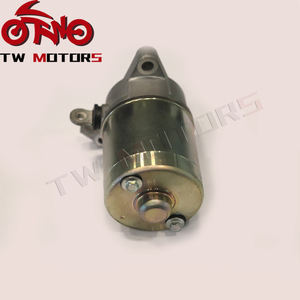 มอเตอร์สตาร์<span class=keywords><strong>ท</strong></span>เครื่องยนต์รถจักรยานยนต์ยี่ห้อ TW ใหม่ <span class=keywords><strong>ส</strong></span>ำหรับ YAMAHA FZR/FZ16 พร้อมการรับประกัน 12 เดือน - Product Image 4