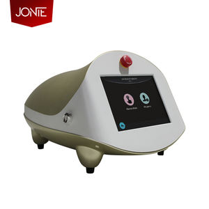 Ev ve Ticari Kullanım için 8.4 inç Renkli Dokunmatik Ekranlı En İyi Masaüstü CO2 Karboksiterapi Enjeksiyon Karboksiterapi Makinesi - Product Image 3