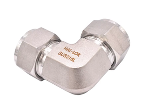 Acier inoxydable de haute qualité 316 Swagelok Tube raccord Instrument Double virole connecteurs de Compression 1/8 \ "~ 1 \" raccords de tuyauterie - Product Image 2
