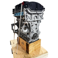 YMYS High Quality N14 Engine Assembly 1.6T Long Block N14B16A Gasoline Engine for MINI Cooper R56 R55 R57 BMW 116i 118i
