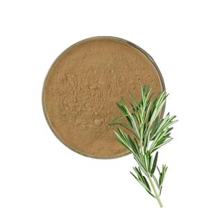 สารสกัดจากใบโรสแมรี่คุณภาพสูง สารสกัดโรสแมรี (<span class=keywords><strong>Rosmarinus</strong></span> <span class=keywords><strong>Officinalis</strong></span>) ผงสารสกัดโรสแมรี่ - Product Image 1