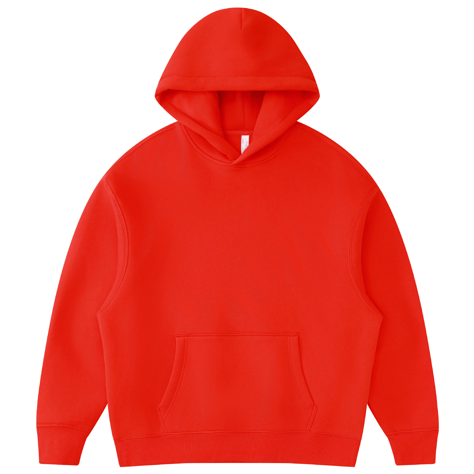 Top rojo