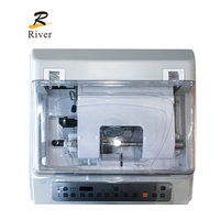 Other Optics Instruments Auto Lens Edger Optical Auto Lens Edger Machine SJG-5299