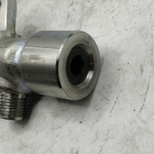 Tubería de Repuesto de Alta Resistencia Yudong 1RTK-538 para Sistemas de Motor, 1RTK-538, Construcción de Acero 1RTK-538 - Product Image 6