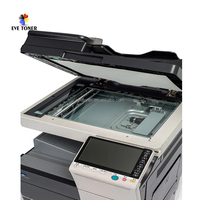 Offre Spéciale – Photocopieur Reconditionné Konica Minolta Bizhub C554 A3 – Machine à Copier Polyvalente – Garantie 24 Mois