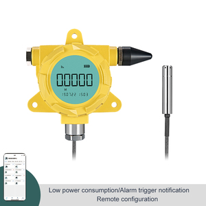 ワイヤレス水圧トランスミッタ4GレベルセンサーMQTT WiFiレベル測定ソリューション - Product Image 5