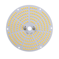 Fabricant de circuits imprimés assemblés (PCBA) pour éclairage industriel, PCBA LED personnalisées en usine