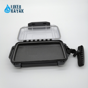 Boîte à outils en plastique ABS, mallette étanche pour <span class=keywords><strong>Kayak</strong></span>, nouveauté - Product Image 5