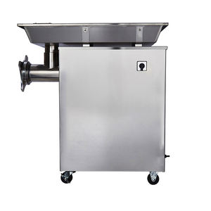 Broyeur de viande électrique industriel robuste pour haricots mungo et grandes os de poulet, fabriqué en Chine - Product Image 2