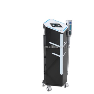 Appareil de massage corporel pour drainage lymphatique - Product Image 1