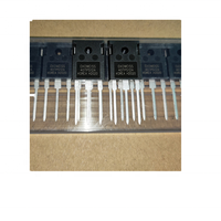 Fourniture d'un thyristor unidirectionnel EKOWEISS coréen d'origine, neuf, pour clôture électrique, 40A 1200V, boîtier TO-247, 40TPS12A