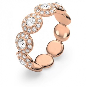 Anillo de Ángel, Anillo Romano, Anillo de Moda en Oferta - Product Image 4