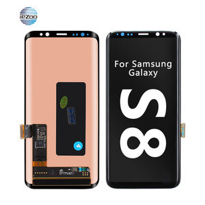Pantallas LCD para Teléfonos Móviles S8, Repuesto de Pantalla para S8 Plus, Pantalla LCD para S8 Plus al por Mayor - Product Image 2