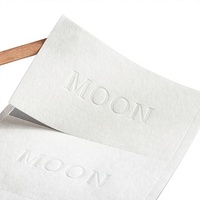 Étiquettes autocollantes en papier kraft en rouleau, codes-barres personnalisés, anti-contrefaçon, autocollants avec logo personnalisé, impression offset