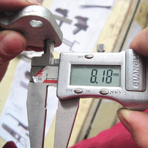 Rvs Metalen Producten Inspectie Service In Shandong Hebei - Product Image 4