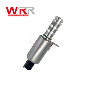 Válvula Solenoide 11368610388 11367585425 para BMW F30 F10 328i 535i, Piezas de Motor, Control de Sincronización del Árbol de Levas VVT VANOS, Duradera - Product Image 3