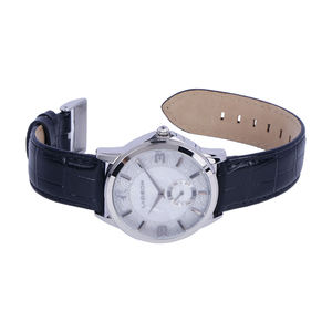 LADEON Nuevo diseño <span class=keywords><strong>Exactime</strong></span> Relojes de cuarzo Reloj de cuarzo de cuero de lujo de alta calidad para hombres - Product Image 4