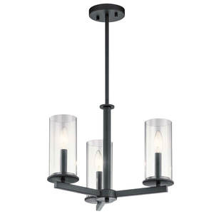 Lámpara colgante de cristal Vintage para cafetería, iluminación moderna, decoración de candelabro, lámpara de <span class=keywords><strong>techo</strong></span>, <span class=keywords><strong>globo</strong></span>, lámpara de 10 Luces - Product Image 5