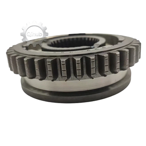 Engranaje Sincronizador de Transmisión para Hyundai Kia OEM 43375 02505 4337502505 43375-02505 - Product Image 4