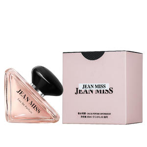 JEAN MISS Nouveau <span class=keywords><strong>Parfum</strong></span> pour Femme Vous Étiez Vraiment Inédite Brume Florale Légère Longue Durée Écologique 85ML - Product Image 6