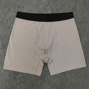 <span class=keywords><strong>Fancy</strong></span> Ondergoed Custom Slips Korte Heren Katoenen Man <span class=keywords><strong>Boxers</strong></span> Boxer Ondergoed Heren Katoenen <span class=keywords><strong>Boxers</strong></span> - Product Image 4