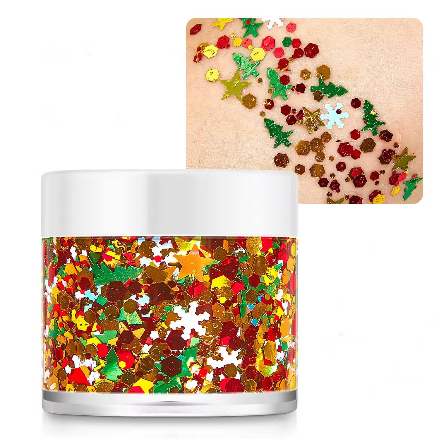 งานคาร์นิวัลคริสต์มาสยามค่ำคืน