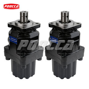 High Pressure P9-80 P Series 9 Piston <strong>Pump</strong> P7-63 p6-40 UNI/ISO <strong>PTO</strong> <strong>Hydraulic</strong> <strong>Pump</strong> for Truck - Product Image 1