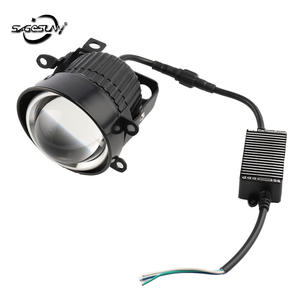 Accesorios para coche proyector de 3 pulgadas lente LED Foglight 7000lm 60W para Peugeot Super brillante para accesorios <span class=keywords><strong>Honda</strong></span> <span class=keywords><strong>X</strong></span> <span class=keywords><strong>Adv</strong></span> 750 2017 - Product Image 4