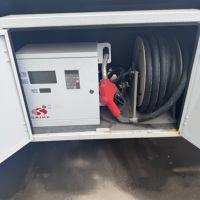 Camión Cisterna Dongfeng Tianjin 4*2, Camión de Transporte de Combustible de 15 CBM, Camión de Reabastecimiento Móvil Euro 6