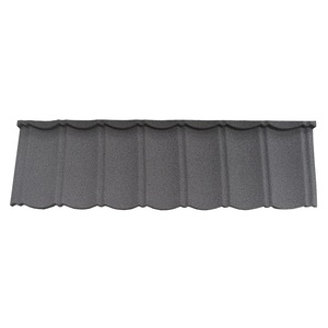 <b>Stone</b>-coated tile manufacturer, roofing tiles - Product Image 1