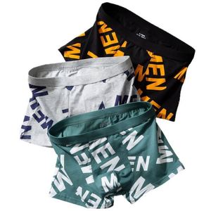 Caleçons Boxers Homme Drôles à Motifs Dessin Animé – Sous-vêtements Confortables, Respirants et Doux pour Hommes - Product Image 1