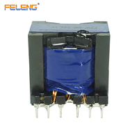 Transformateur haute fréquence 5V à noyau de ferrite PQ3230