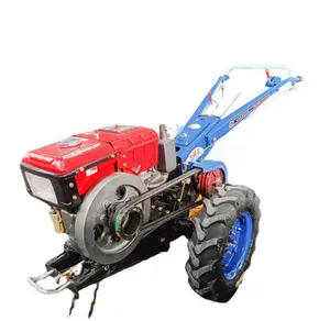 Agricultural machinery and equipment - Hand tractor 8/10/12hp