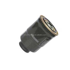 Precio de fábrica OE MB220900 Filtro de combustible de coche de motor diésel de nueva condición Compatible con Suzuki para <span class=keywords><strong>Hyundai</strong></span> Mitsubishi - Product Image 6