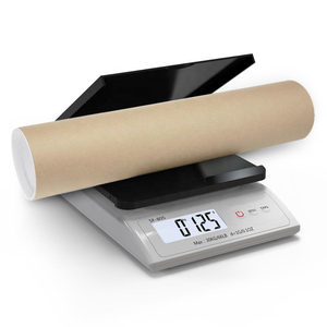 Báscula Postal de Precisión Veidt, Báscula Digital para Envíos de Paquetes de 30 kg, Modelo SF-805, Medición de Alta Precisión de hasta 1 g - Product Image 3