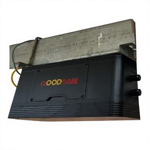 Controllore per Inseguitore Solare Monoassiale GF New Energy con Tracciamento Astronomico GF-AC-V2 - Product Image 6