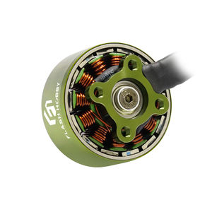 Motor BLDC 2808 1100KV 3-6S, Motor sin Escobillas Unibell de 7 Pulgadas, Configuración 12N14P, 1064W de Potencia Máxima, para Drones Multirrotor - Product Image 5