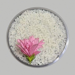 เม็ดพลาสติก LDPE 2426H LDPE สำหรับฟิล์ม100% บริสุทธิ์ - Product Image 3