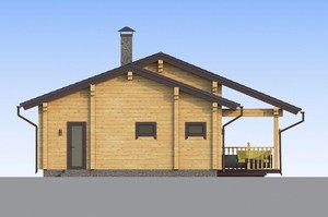 <span class=keywords><strong>บ้าน</strong></span>สำเร็จรูปไม้ ดีไซน์ใหม่ ปี 2020 ทนทาน ขนาดเล็ก ราคาประหยัด ติดตั้งง่าย <span class=keywords><strong>สวย</strong></span>งาม  วิลล่าทันสมัยแบบกำหนดเองได้  ขาย - Product Image 6