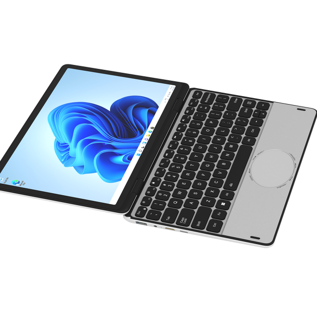 Best Selling Touch Screen 11 Inch Mini Laptop Pc IPS FHD 1920*1200 Laptop Notebook Computer Ram 8GB/16GB ROM 512GB/1TB SSD