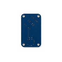 Module de clavier joystick Zetok 3.3V-5V, kit de programmation électronique, module de clavier joystick PS2 JKM01 compatible avec
