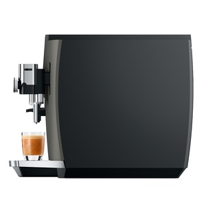 เครื่องชงกาแฟอัตโนมัติสีดำ พร้อมฟังก์ชั่นชงกาแฟง่ายๆ และเตรียมเครื่องดื่มได้อย่างสะดวก - Product Image 3