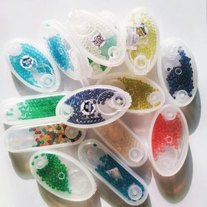 Bolas de Mentol para Cigarrillos de 2.8mm, Cápsulas de Aroma a Menta, Mentolsepetim, Mentol Topu, Bolas Explosivas - Product Image 6