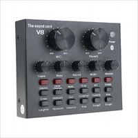 Demao Pedal Efek Penunda Digital, Efek Gitar True Bypass, Pedal Cangkang Logam Penuh dengan 9 Efek Penundaan