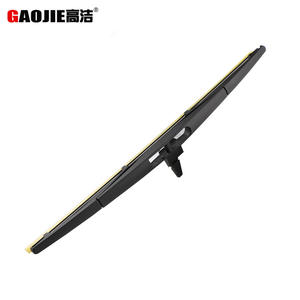 Lame d'essuie-glace arrière Gaojie 310 mm pour Honda Pilot 2009-2015, pièce de rechange GJ-Pilot - Product Image 4
