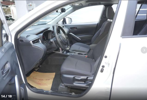 Auto Usado FAW Toyota Corolla CROSS <span class=keywords><strong>2023</strong></span> 2.0L CVT Edición Elite SUV Compacto Gasolina, Vehículo Usado, Auto de Segunda Mano - Product Image 5