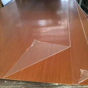 Chapa <span class=keywords><strong>de</strong></span> <span class=keywords><strong>Madera</strong></span> <span class=keywords><strong>de</strong></span> <span class=keywords><strong>Arce</strong></span> Natural <span class=keywords><strong>de</strong></span> Alta Calidad Profesional, Lámina <span class=keywords><strong>de</strong></span> <span class=keywords><strong>Madera</strong></span> Contrachapada Decorativa Laminada, Eucalipto Impermeable para Uso en Hoteles - Product Image 2