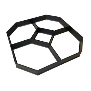 Template Diy Paver Cobblestone And Forms Moulds South Africa Concrete Paving Molds For Sale